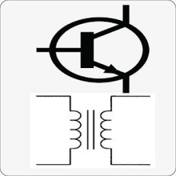 Electrical symbols Hub