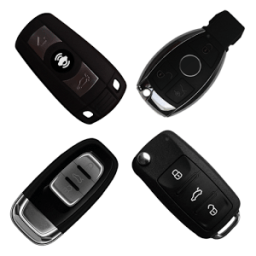 Car Key иконка