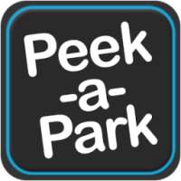 Peek-a-Park on 9Apps