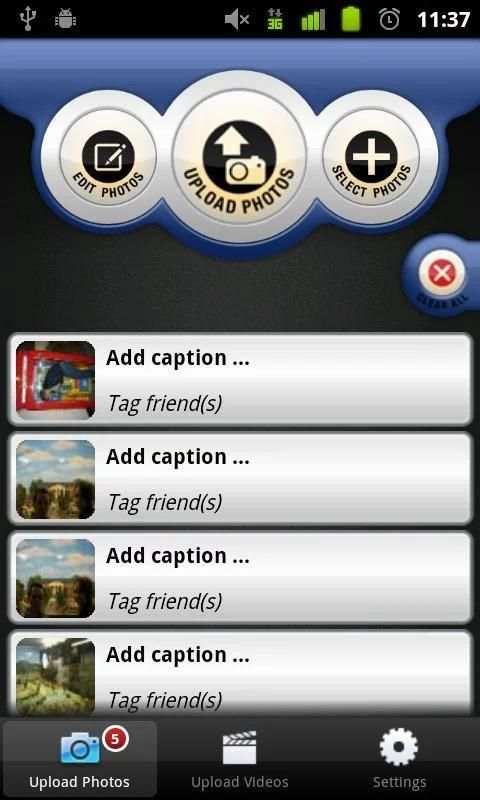 iLoader Lite screenshot 8