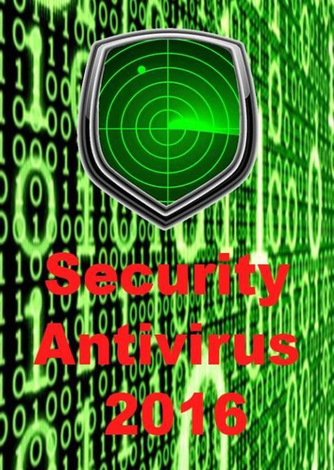 Security Antivirus 2016 screenshot 3