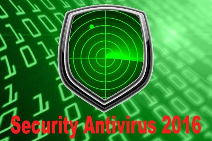 Безопасность Антивирусы 2016 скриншот 1