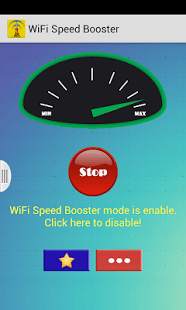 WiFi Speed Booster screenshot 5