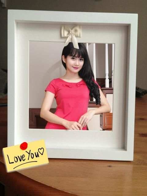 Beautiful Photo Frames screenshot 2