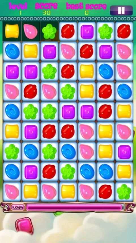 Candy Frenzy screenshot 3