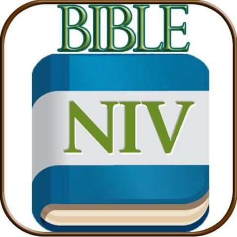 Niv Study Bible स्क्रीनशॉट 1