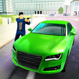 Chinatown Gangster Wars 3D иконка