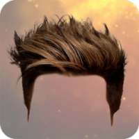 Man Hair Style on 9Apps