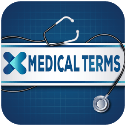 Learn Medical Terminology icon