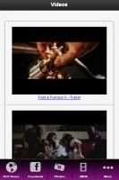 Fast and the Furious 6 Fans screenshot 1