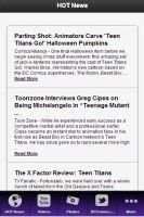 Teen Titans Go! Fans screenshot 1