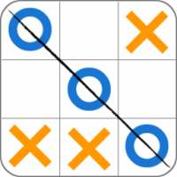 Tic Tac Toe Smart