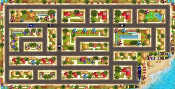 Car Racing - Escape Mania screenshot 1