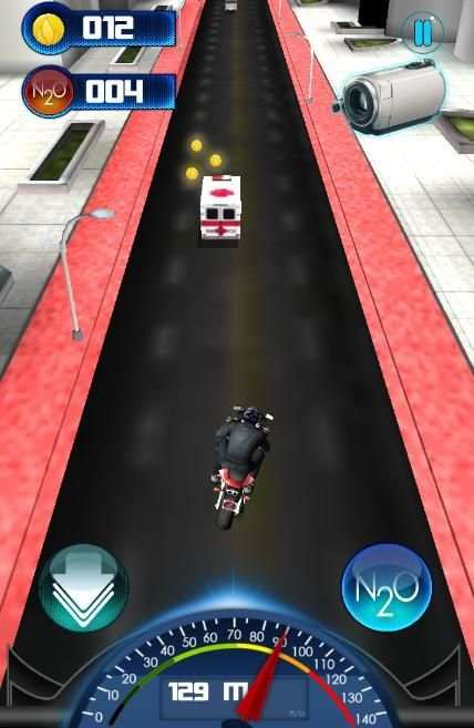 Bike Racing Games FREE screenshot 5