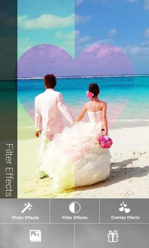 EffectsArt - Photo Effects Art скриншот 3