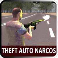 Theft Auto Narcos