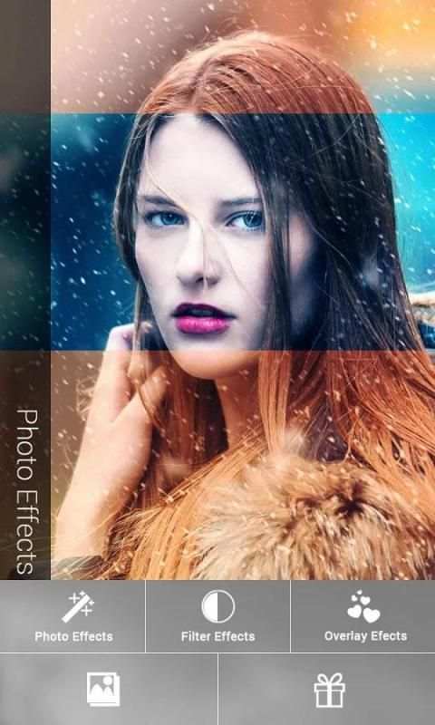 EffectsArt - Photo Effects Art скриншот 5
