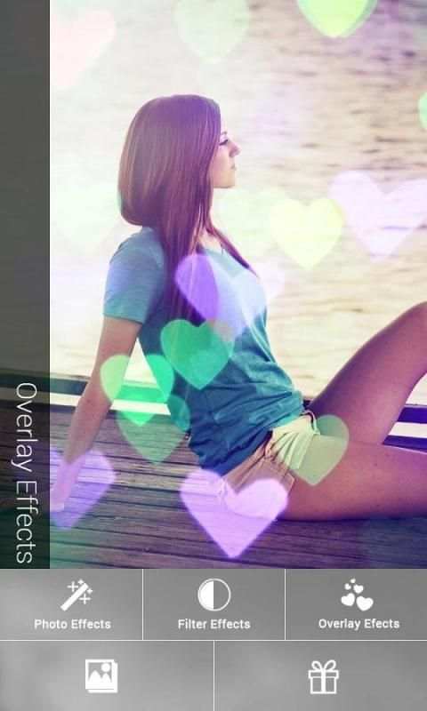 EffectsArt - Photo Effects Art 1 تصوير الشاشة