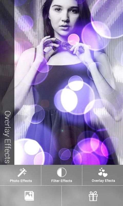 EffectsArt - Photo Effects Art 2 تصوير الشاشة