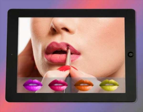 Perfect Makeup - Photo Editor screenshot 5