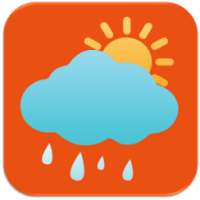 Weather GO on 9Apps