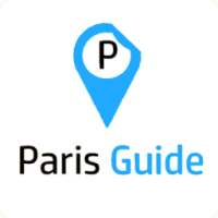 Paris Guide Maps on 9Apps