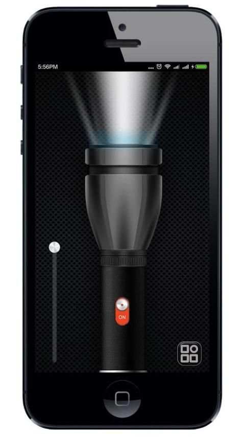 LED Flashlight screenshot 7