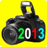 Your 2013 Camera on 9Apps