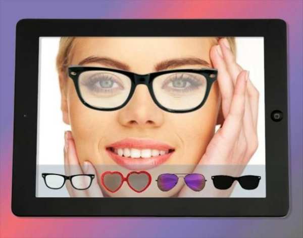 Perfect Makeup - Photo Editor screenshot 3