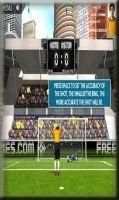 Penalty Shootout Lite screenshot 1
