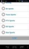 3G Live Tv screenshot 4