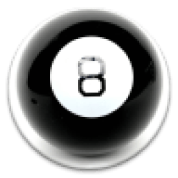 Magic Ball أيقونة