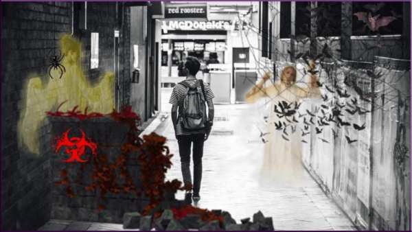 Movie Effects Maker Pro screenshot 2