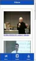 Sociology screenshot 1