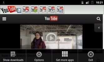 YouTube Downloader To SD screenshot 3