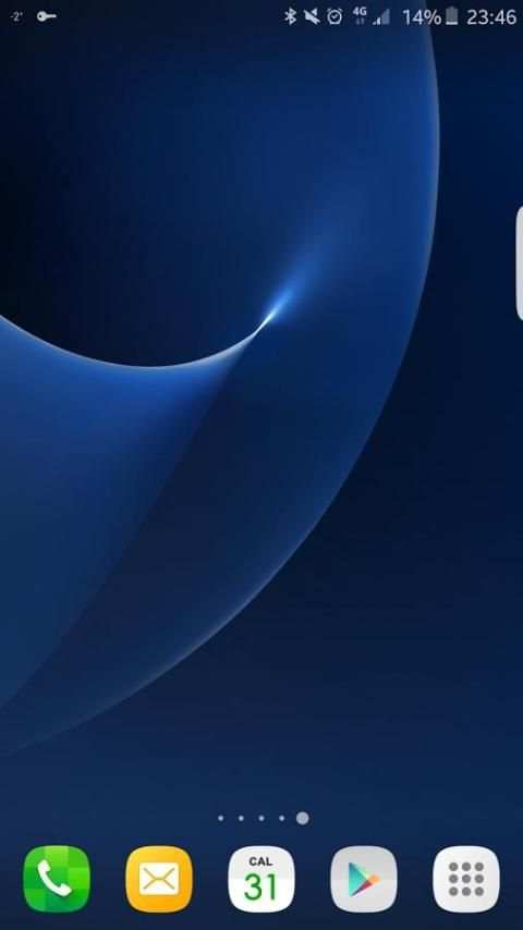 S7 Wallpapers screenshot 1
