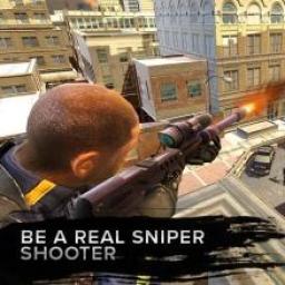 ikon Jagoan Sniper Kota