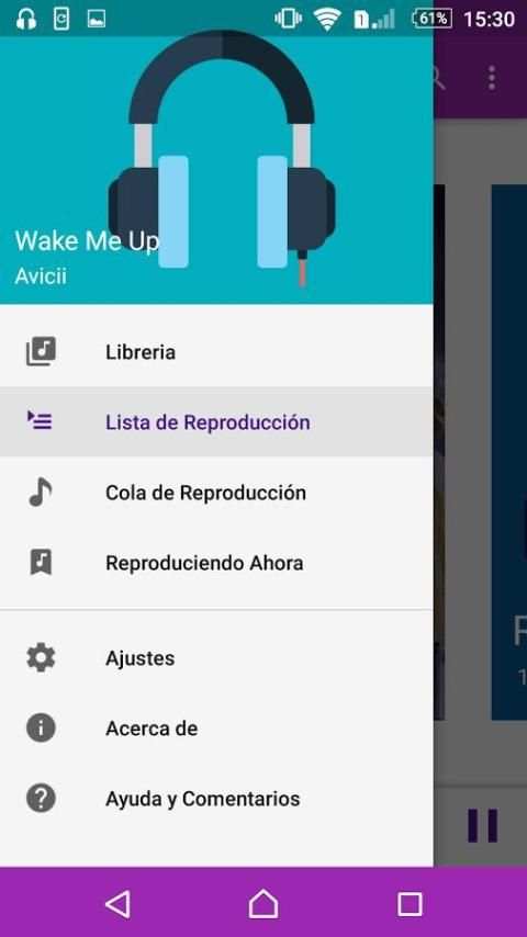 Bird Music - Music Player screenshot 11