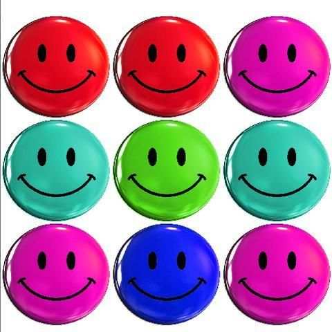 Angry Smileys screenshot 2