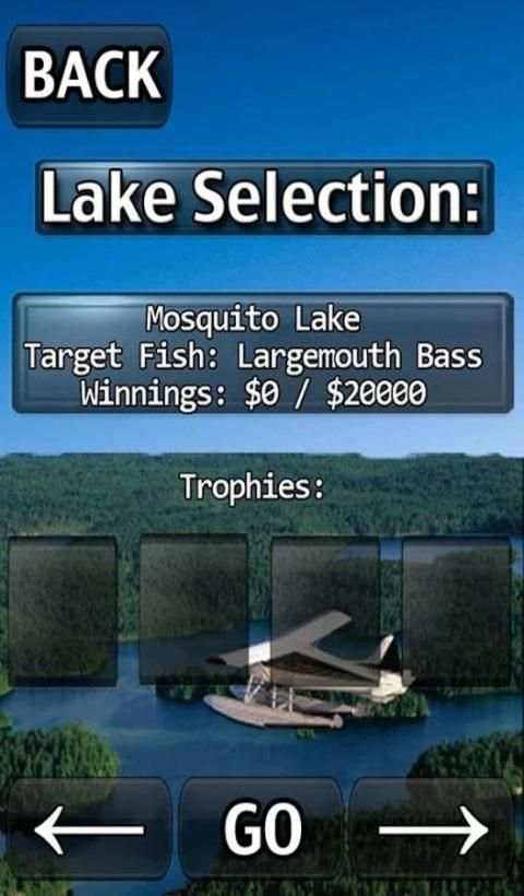 Mancing Mania - Mantap! screenshot 1