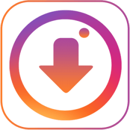 INSTASAVE ДЛЯ INSTAGRAM иконка