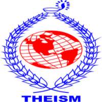 Theism on 9Apps