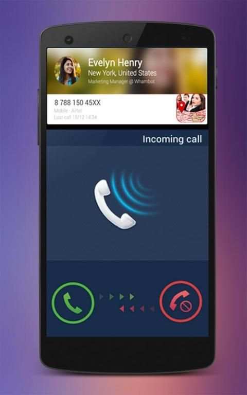 Mobile Number Tracker скриншот 2