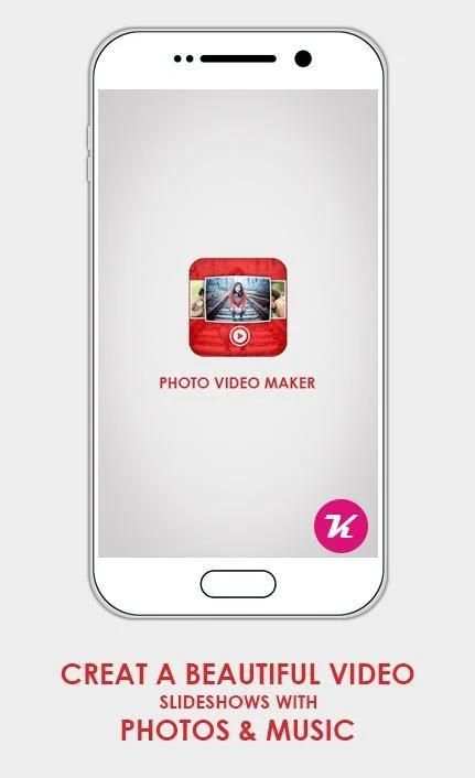 Photo Video Maker Pro 2016 screenshot 6