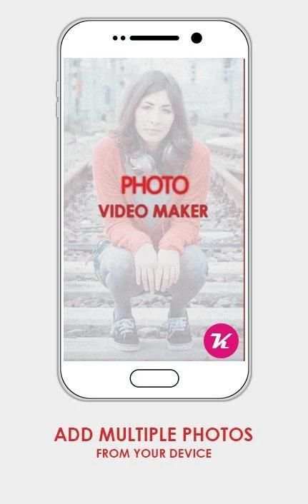 Photo Video Maker Pro 2016 screenshot 5