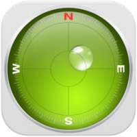 Bubble Level Pro - Compass