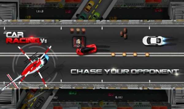 Car Racing V1 - Games screenshot 8