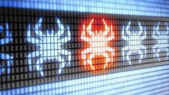 antivirus auto remove virus screenshot 1