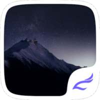 Star Line Theme on 9Apps