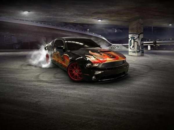 Speed Car Racing скриншот 7